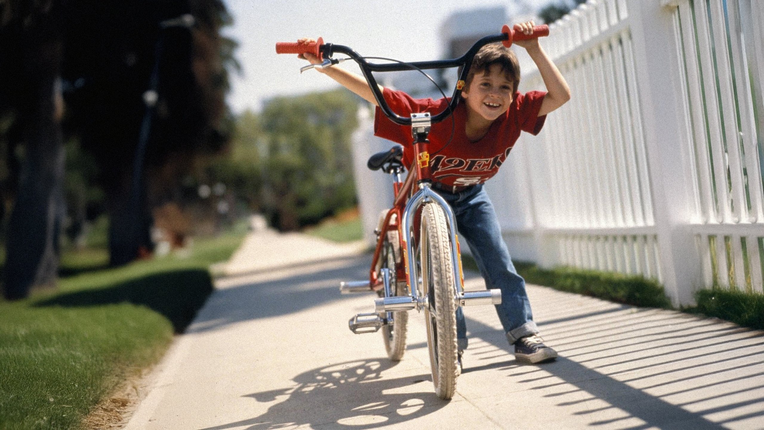 Leave It to Beaver Background