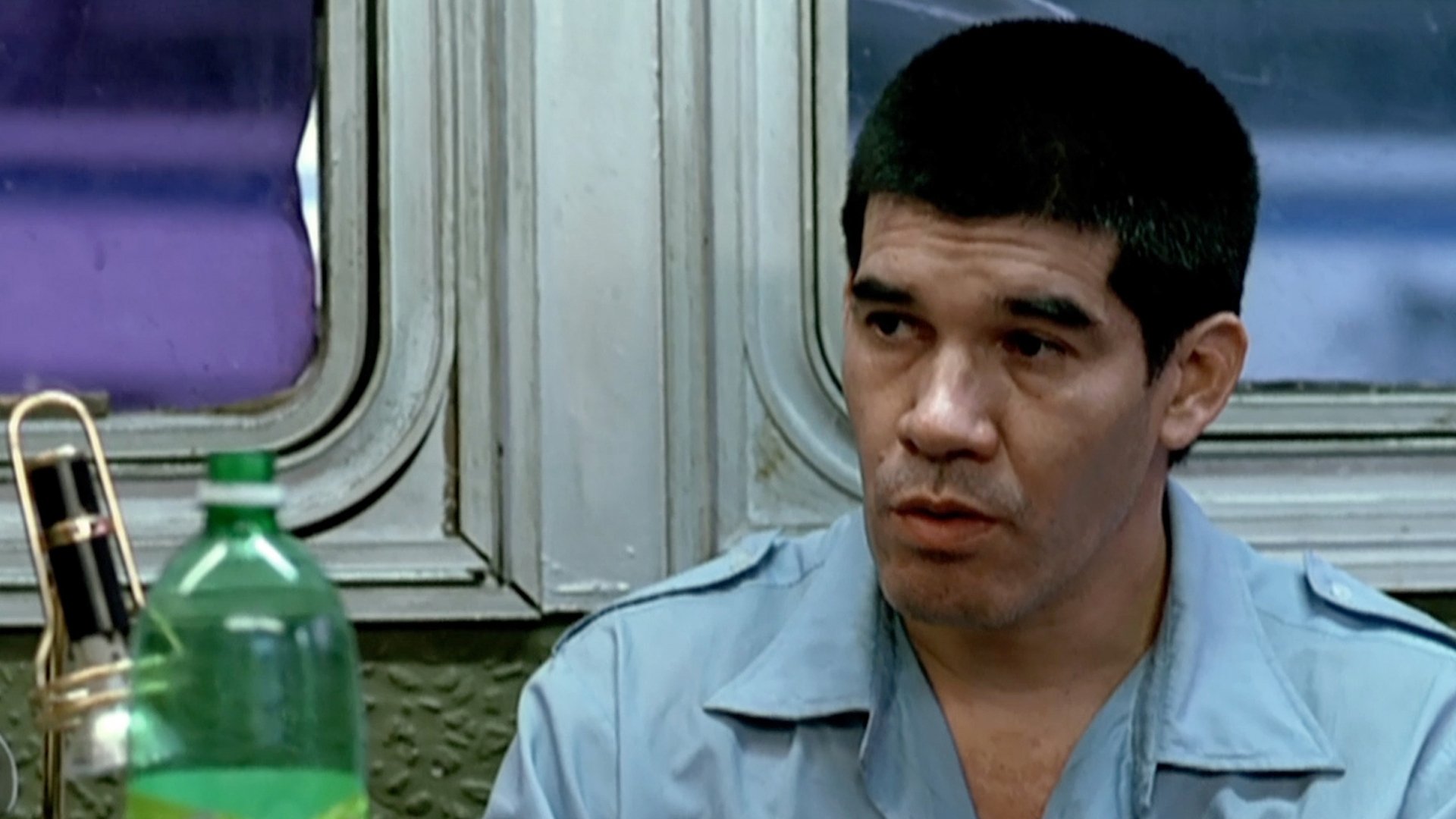 El bonaerense Background