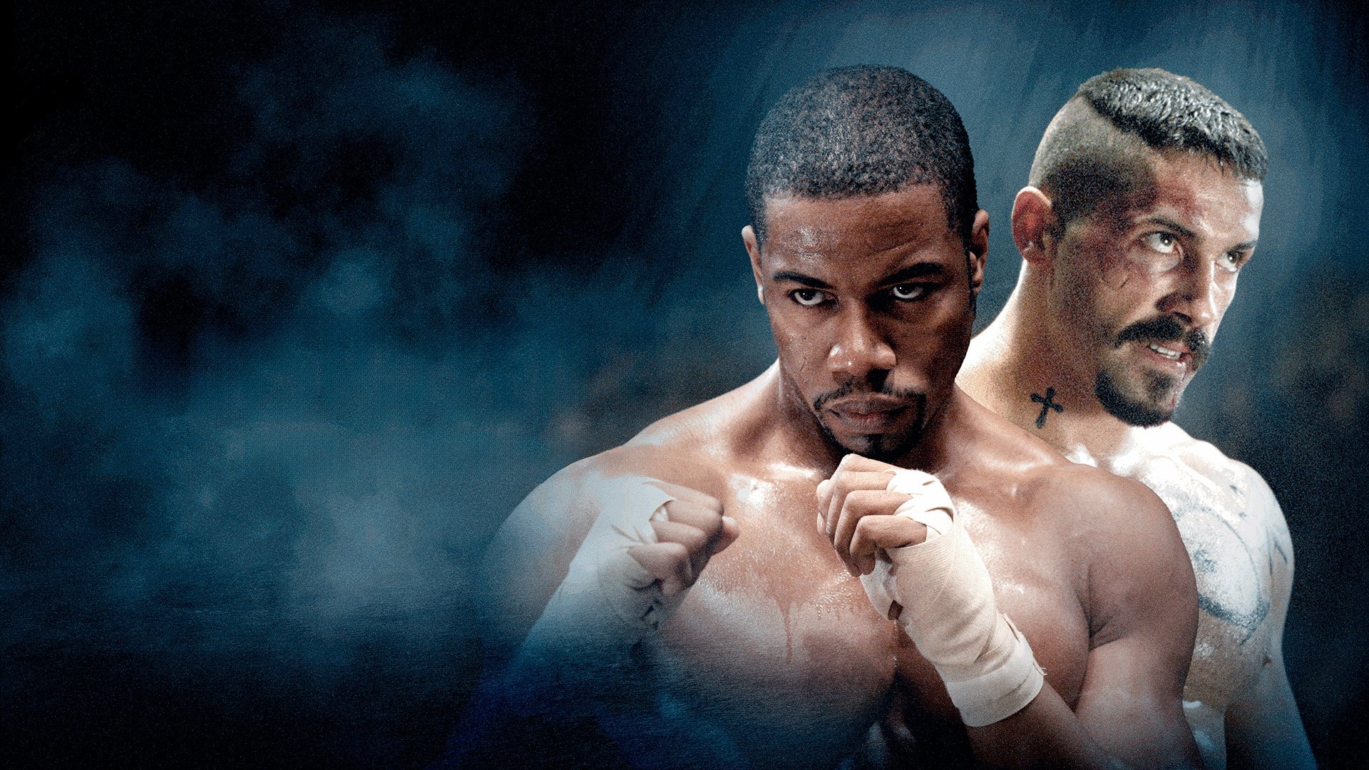 Undisputed II: Last Man Standing Background