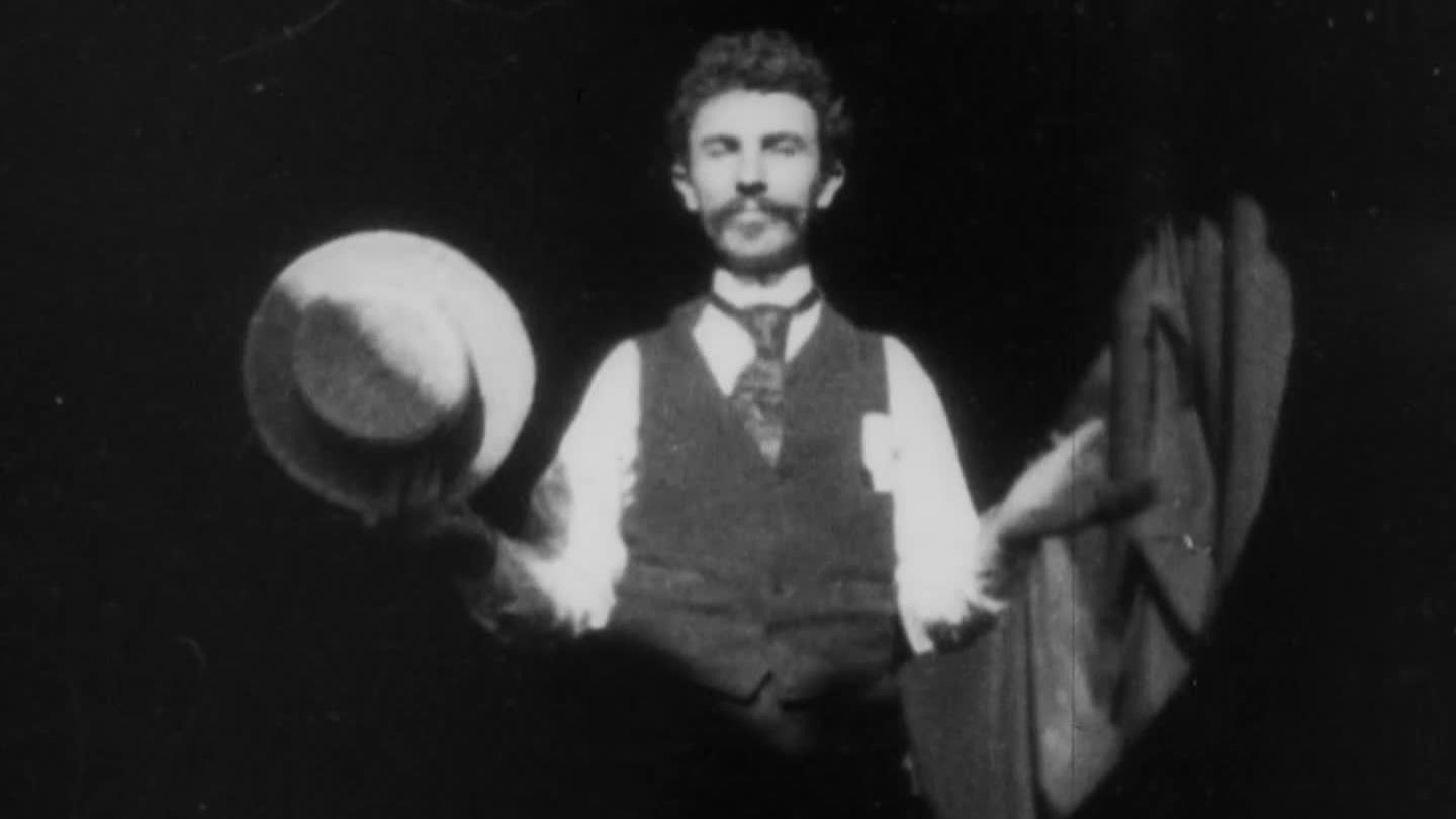 Dickson Greeting Background