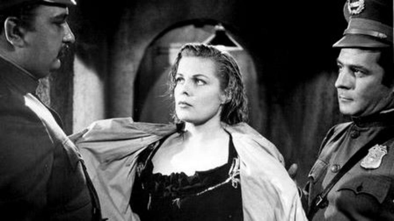 Hold Back Tomorrow Background