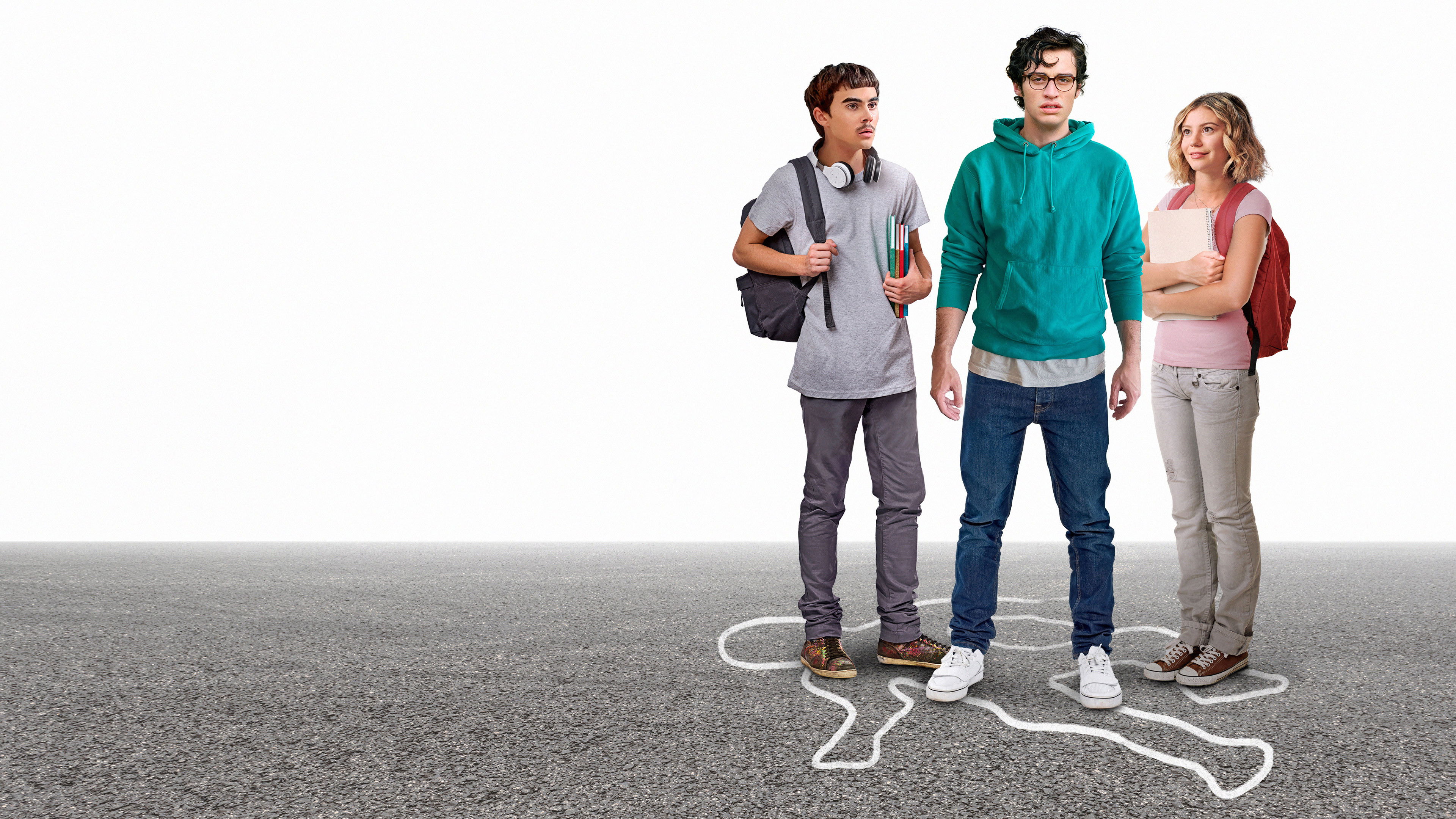 Sid Is Dead Background