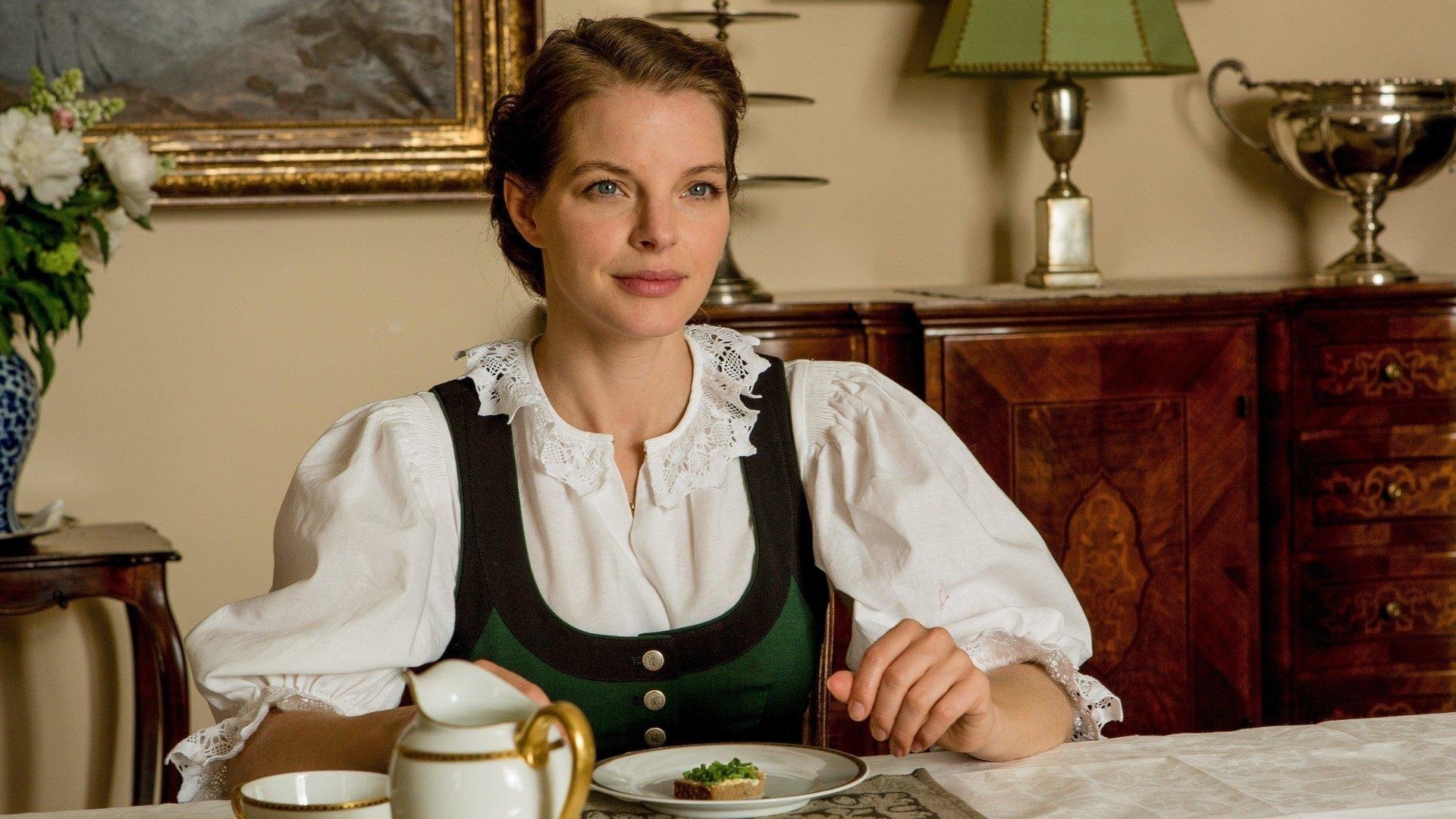 The von Trapp Family: A Life of Music Background