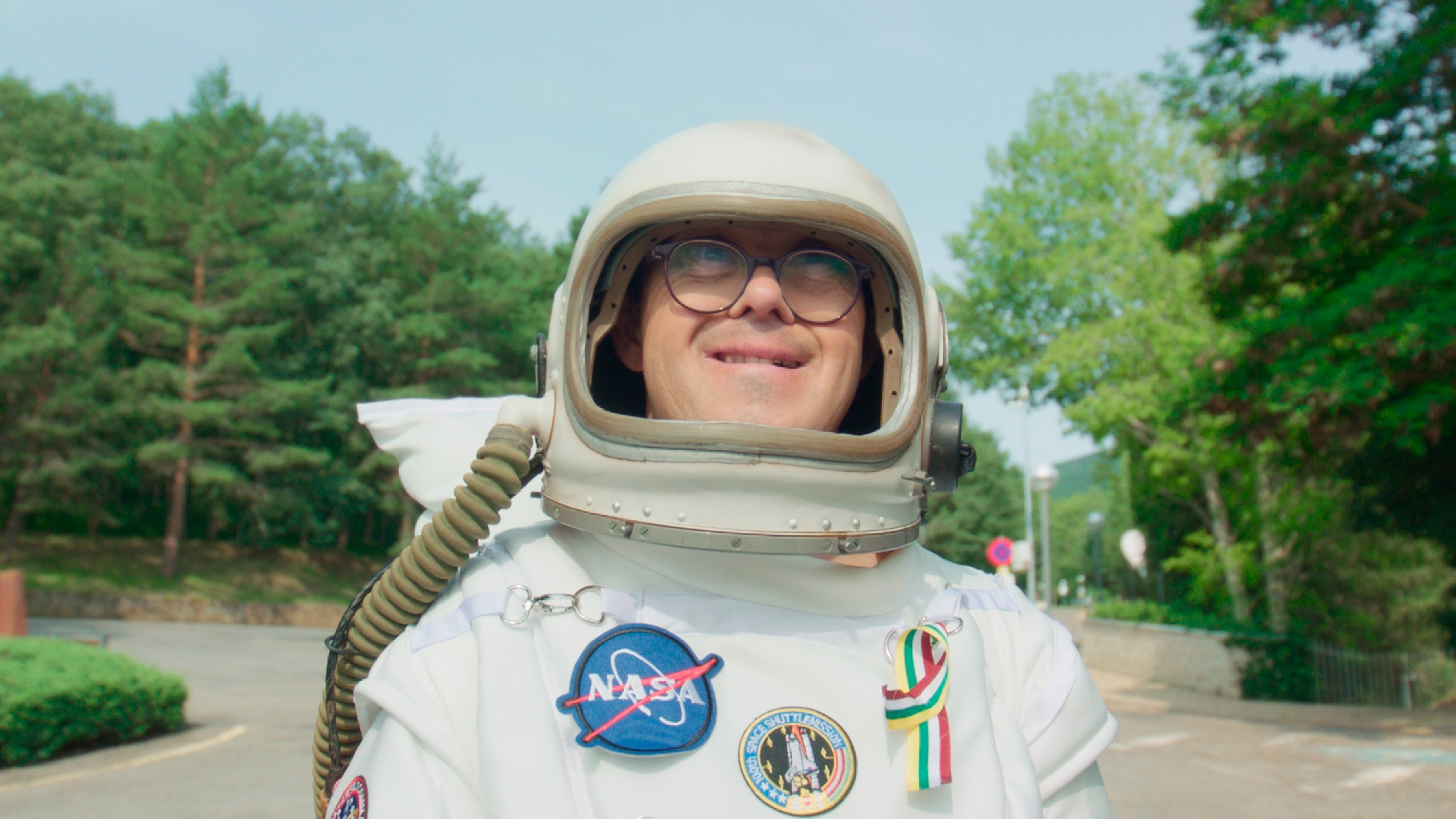 Marciano García Background