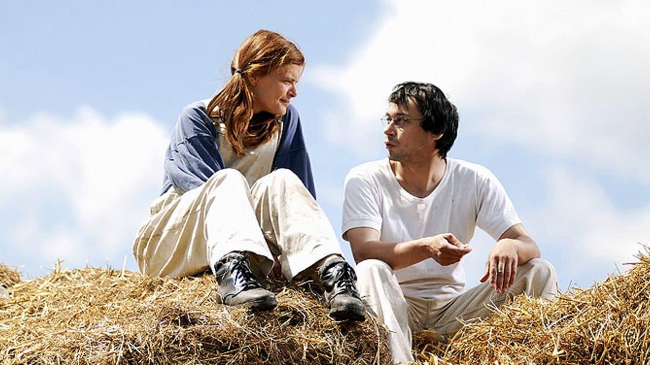 The Country Teacher Background