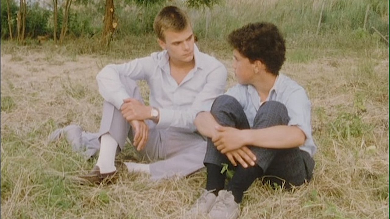 The Flavor of Corn Background