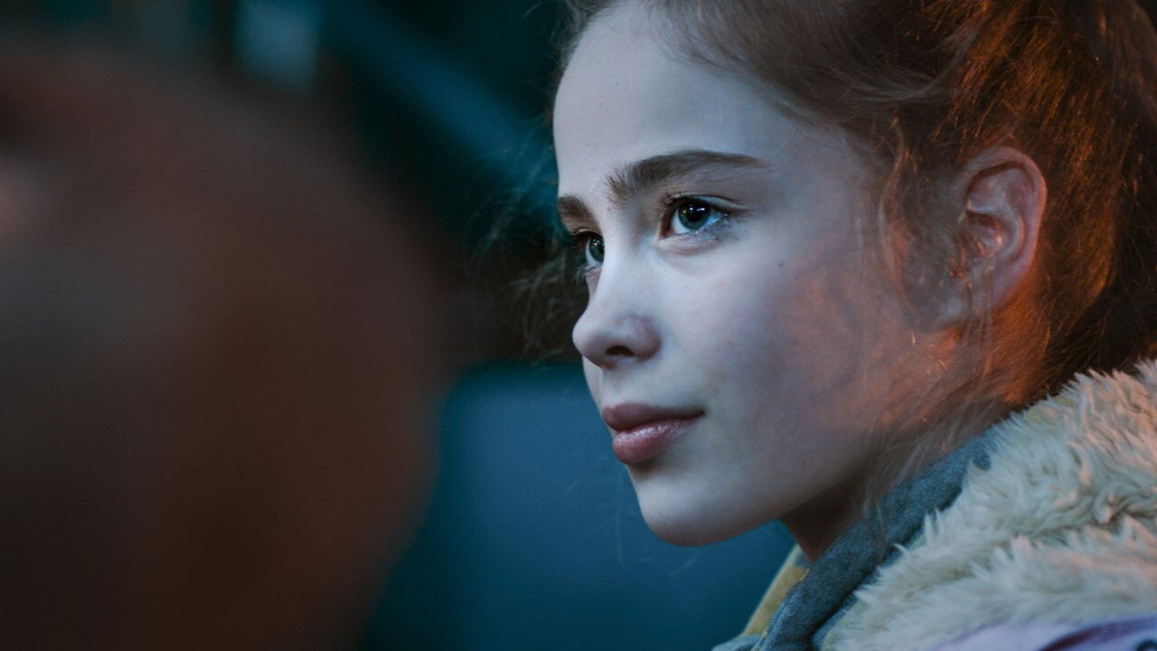 The Beginner Background