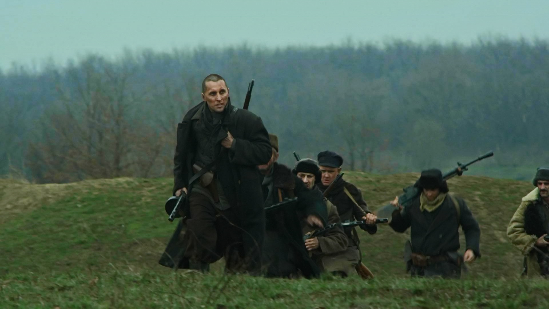 Chervonyi Background