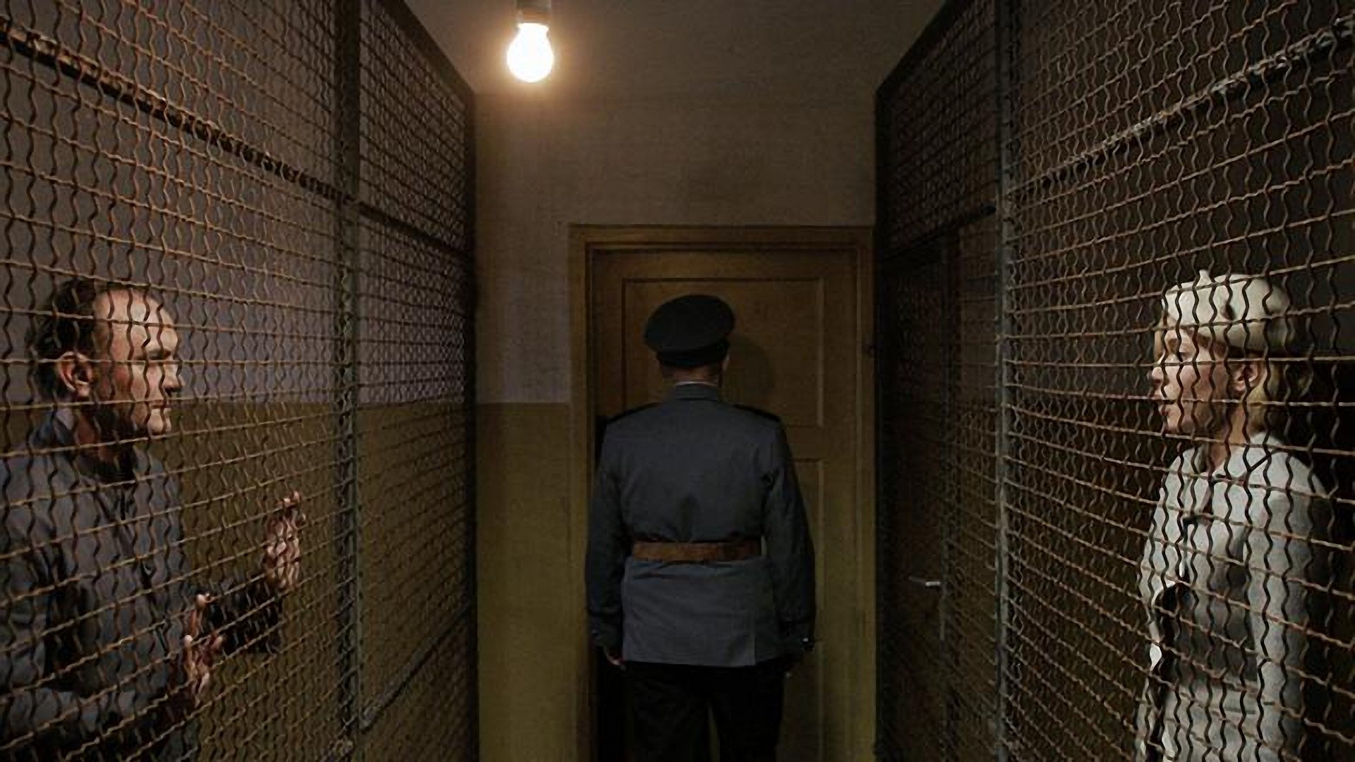 The Lullaby Killer Background