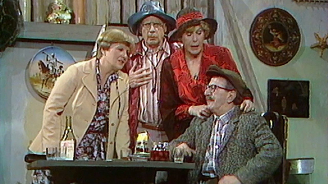 Maxe Baumann Background