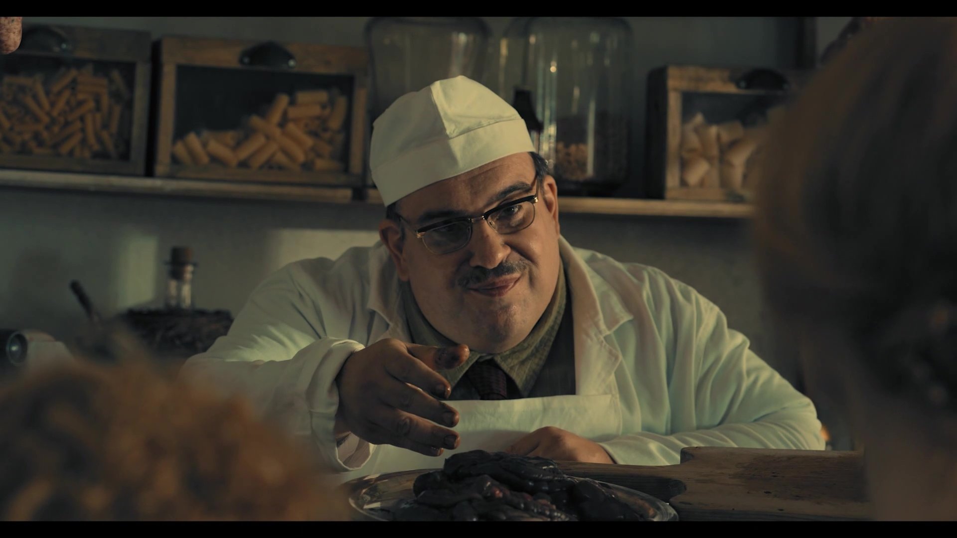 Ennio Doris - C'è anche domani Background