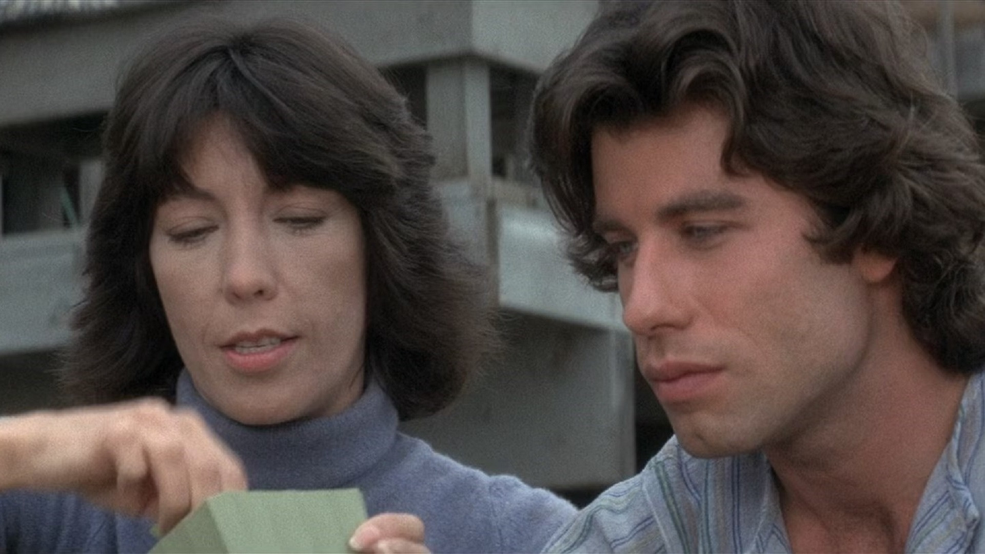 Moment by Moment Background