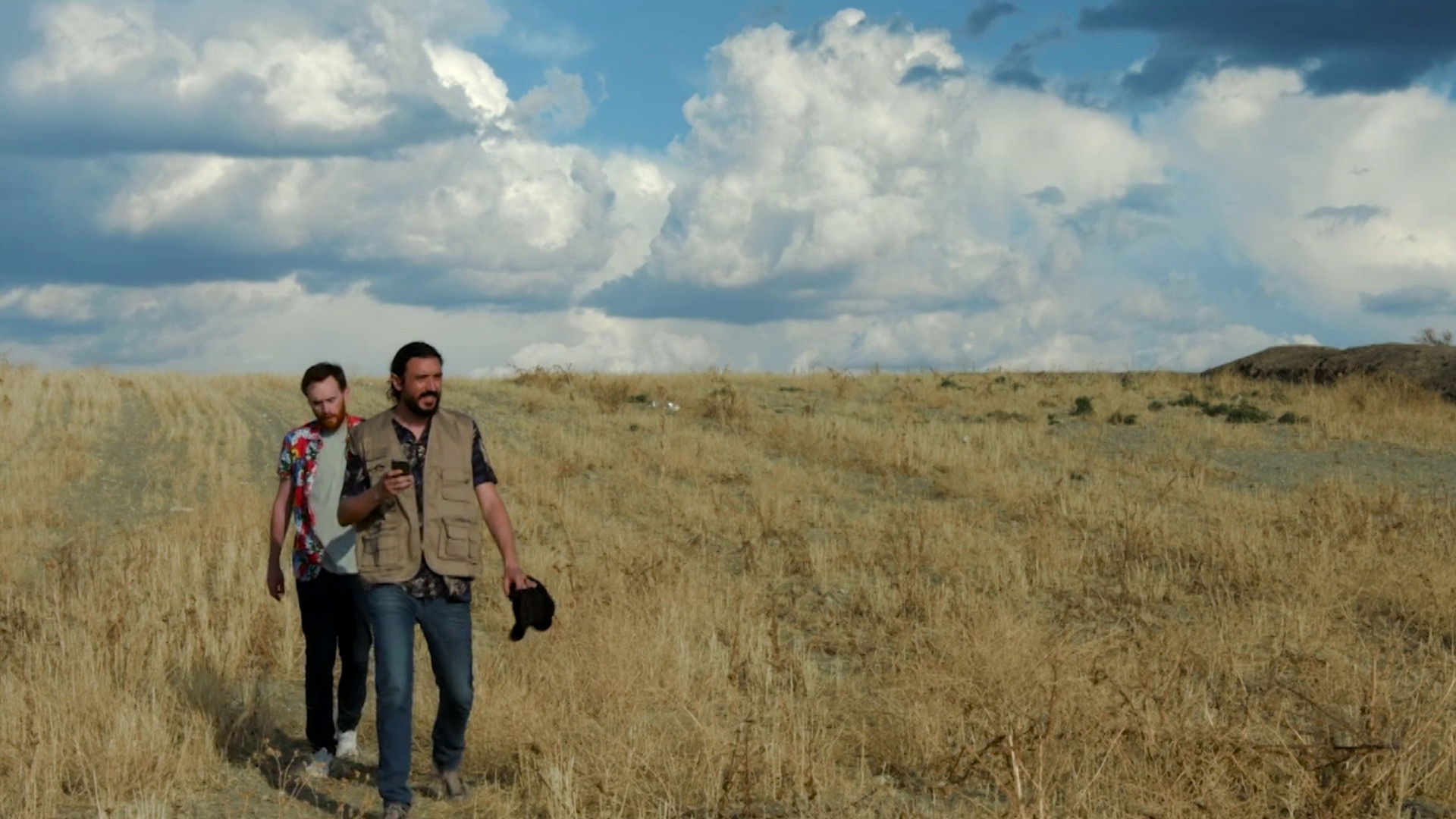 Cuenta con nosotros Background