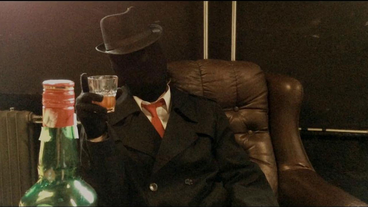 Satan Stole Our Hot Dogs! Background