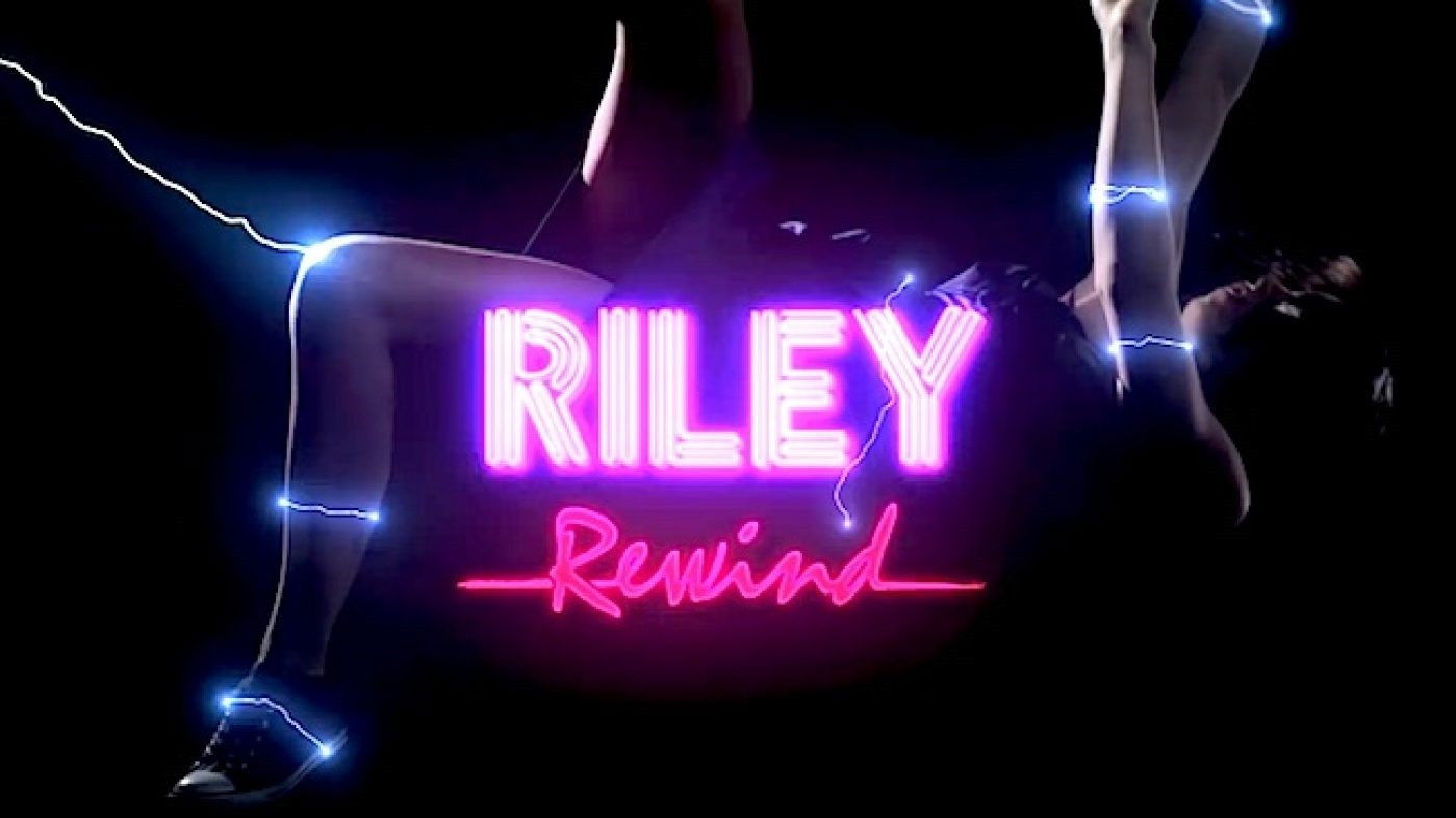 Riley Rewind Background