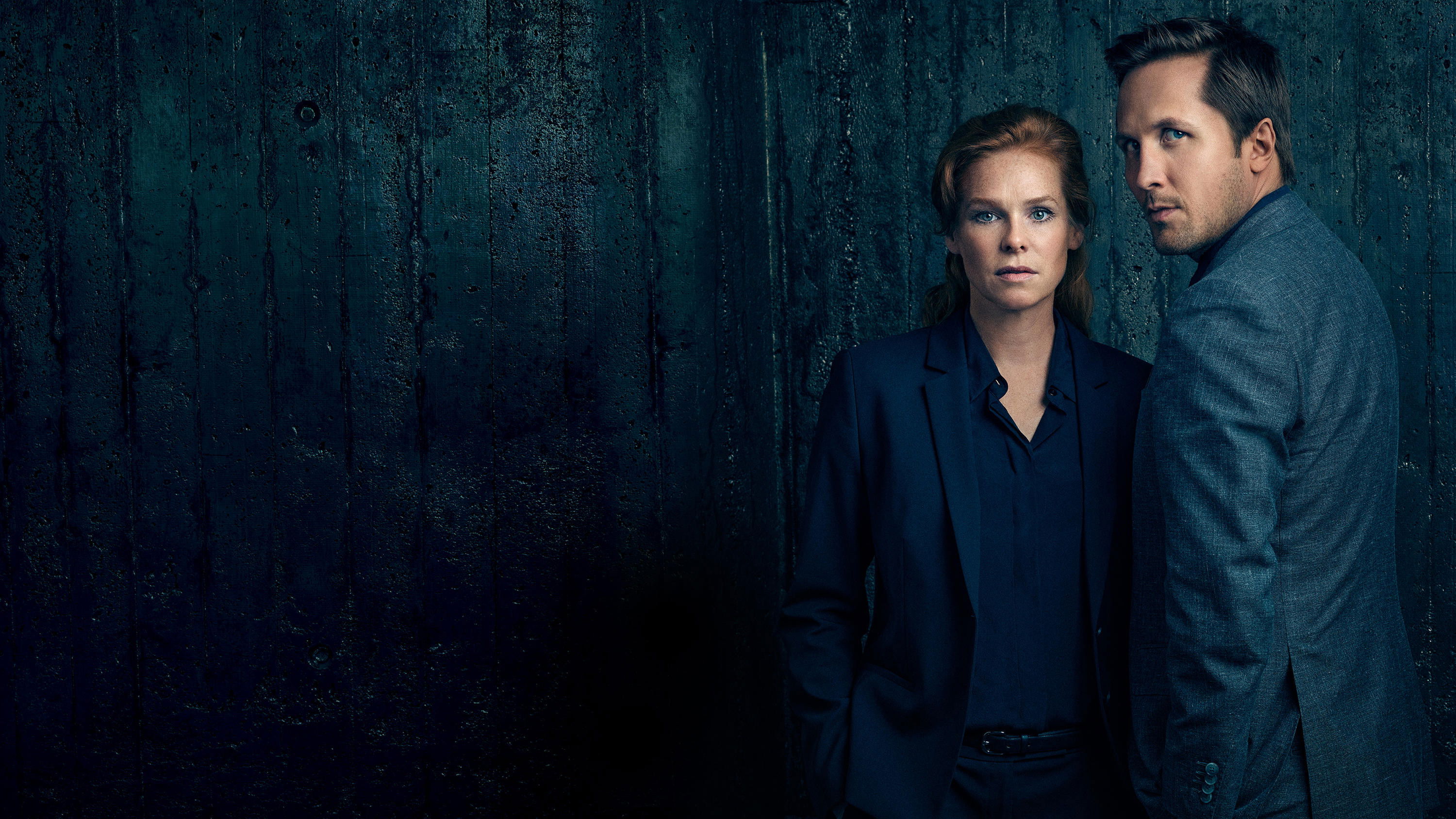 Sonderlage - Ein Hamburg-Krimi Background