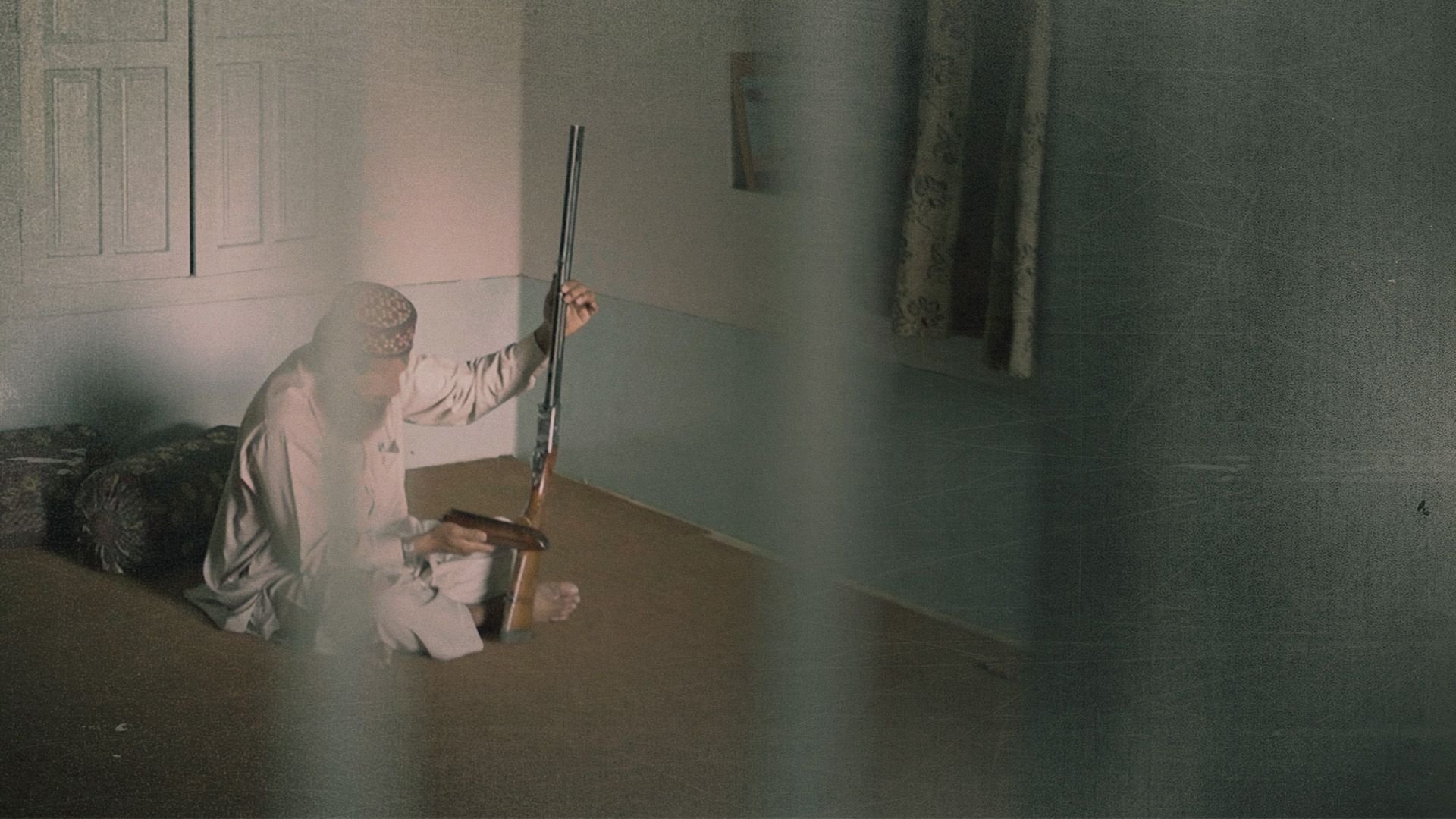 Pakistan, notre meilleur ennemi Background