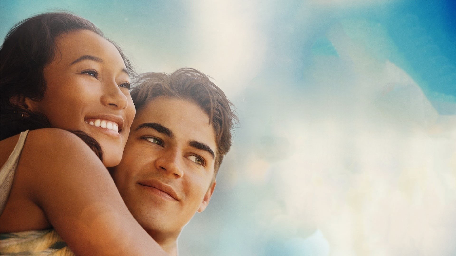 First Love Background