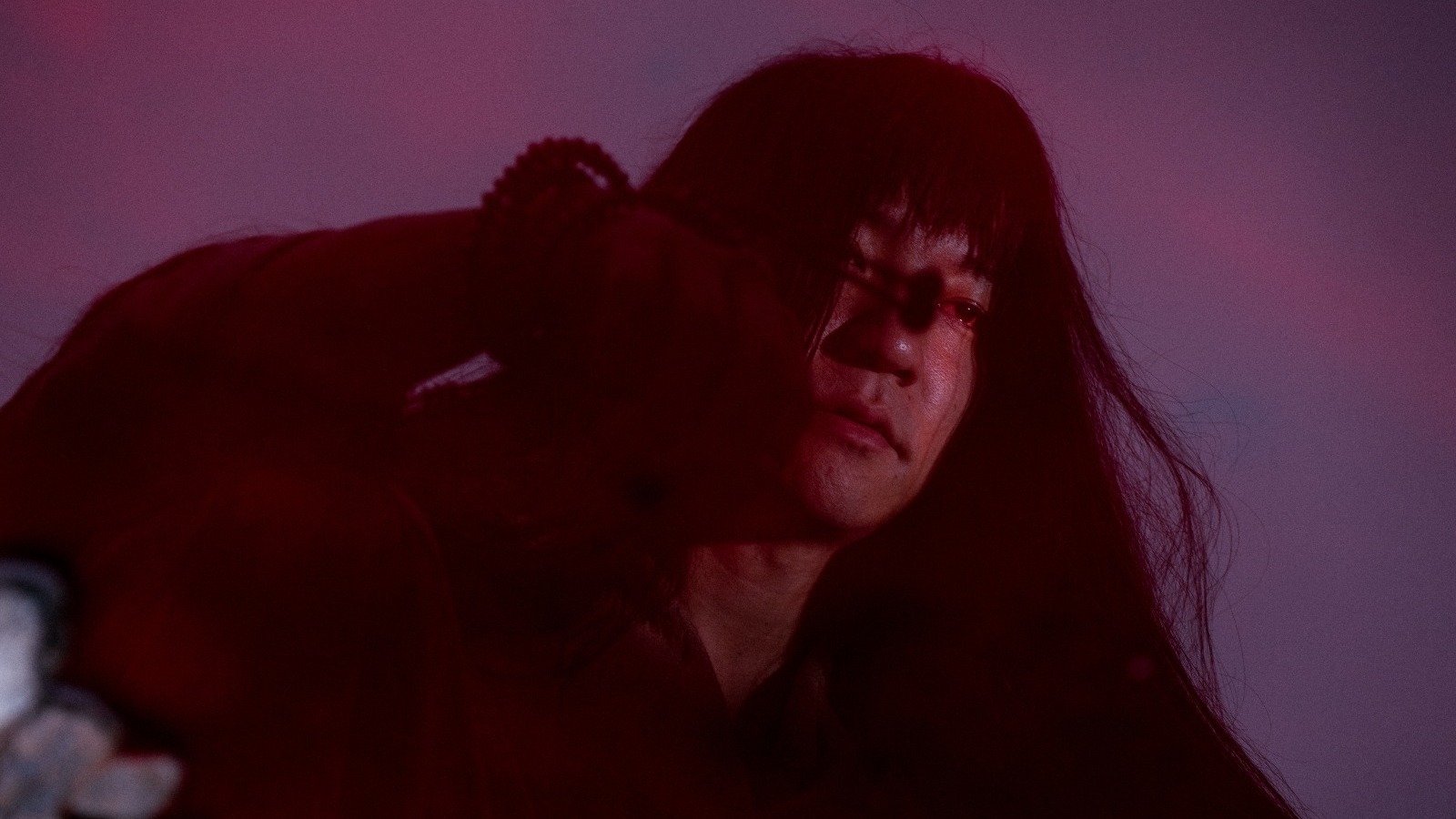 The Day of Destruction Background