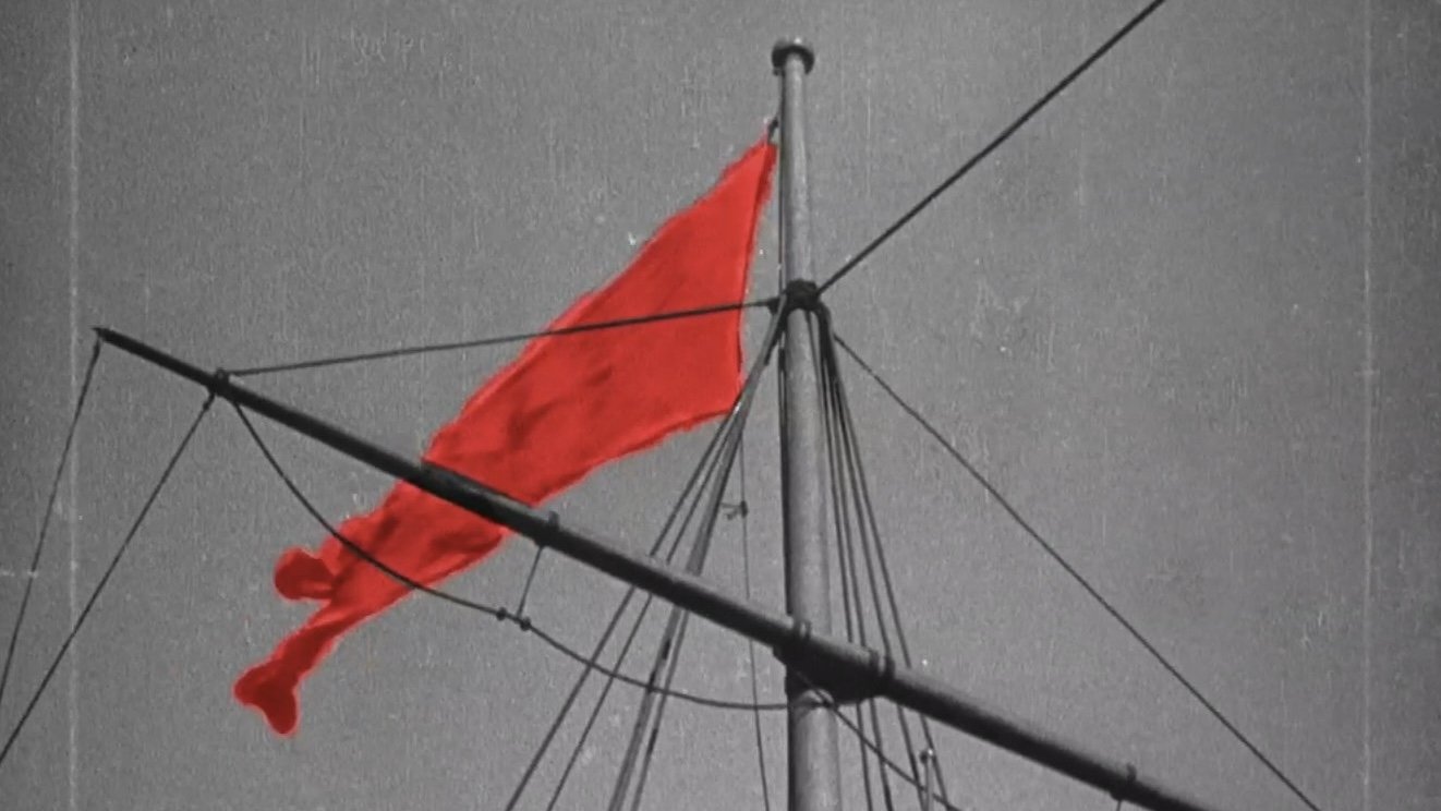 Battleship Potemkin Background