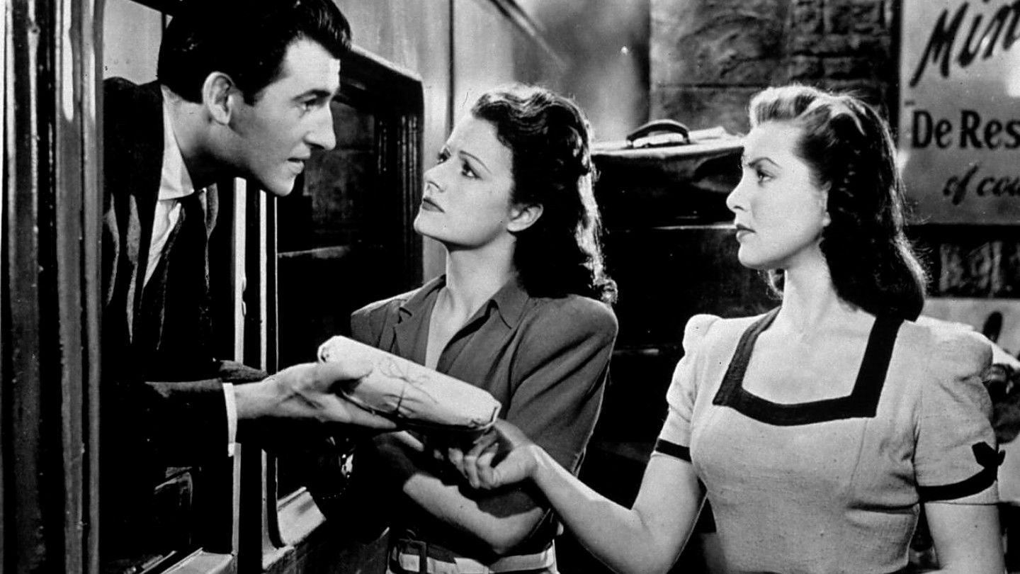 Love Story Background