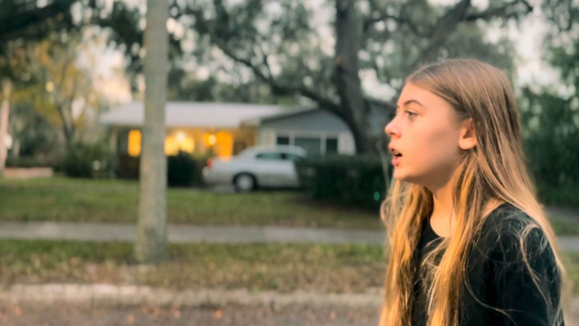 LET’S DANCE Background