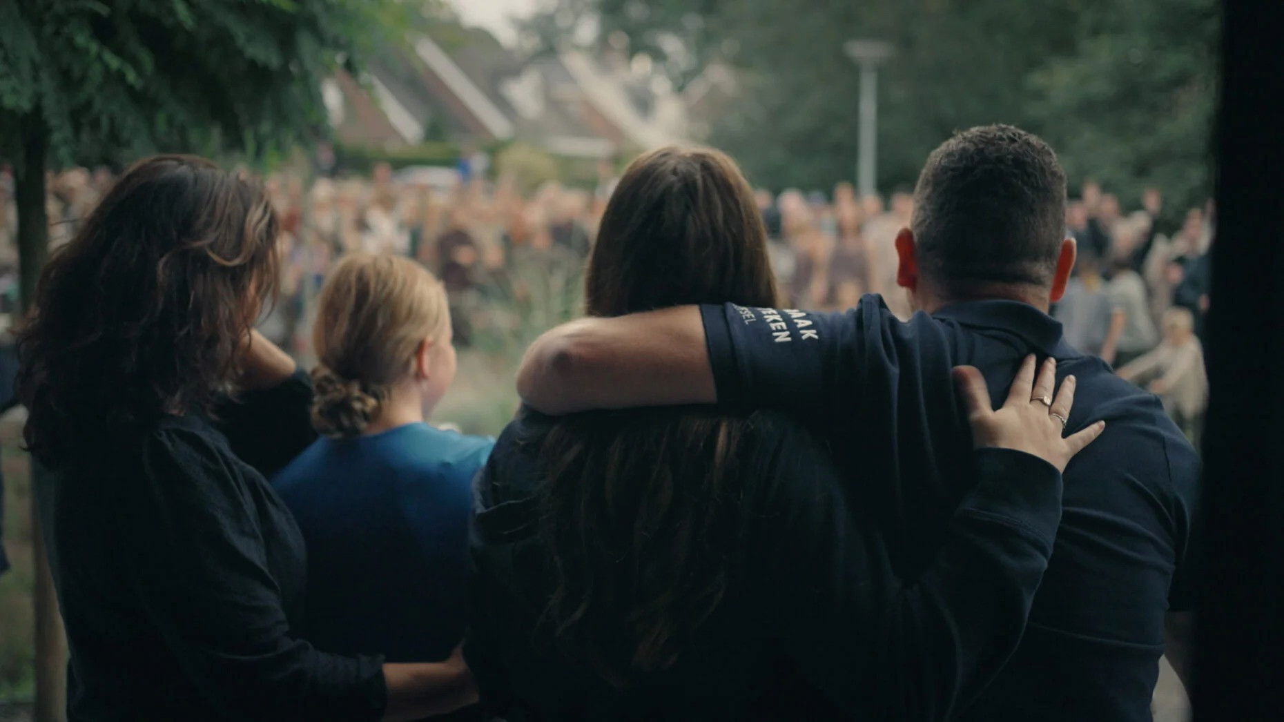 Geluif in 't Goeje Background