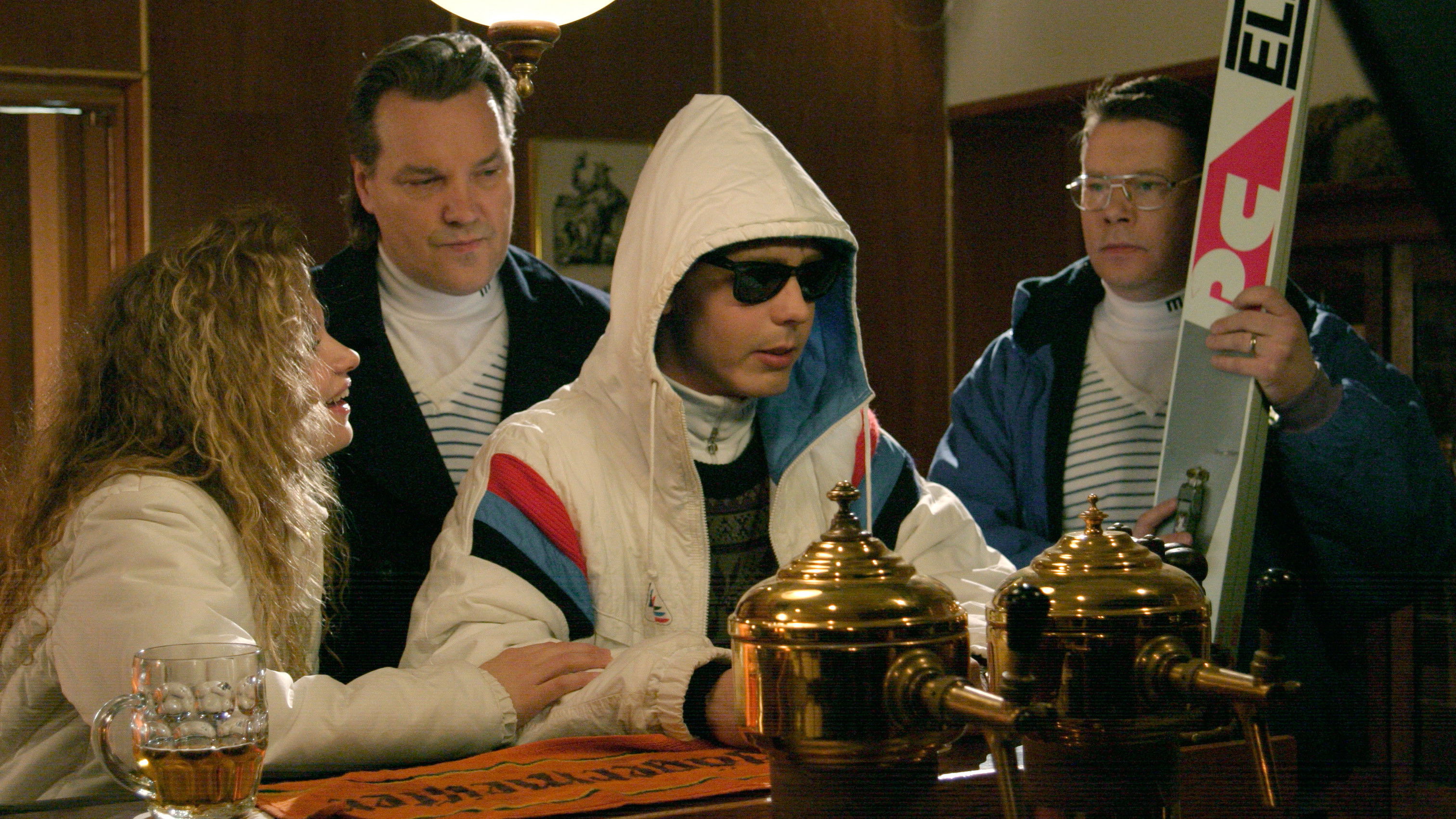 Matti: Hell Is for Heroes Background