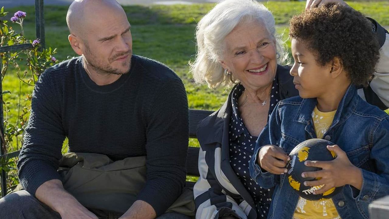 Murders in... Background