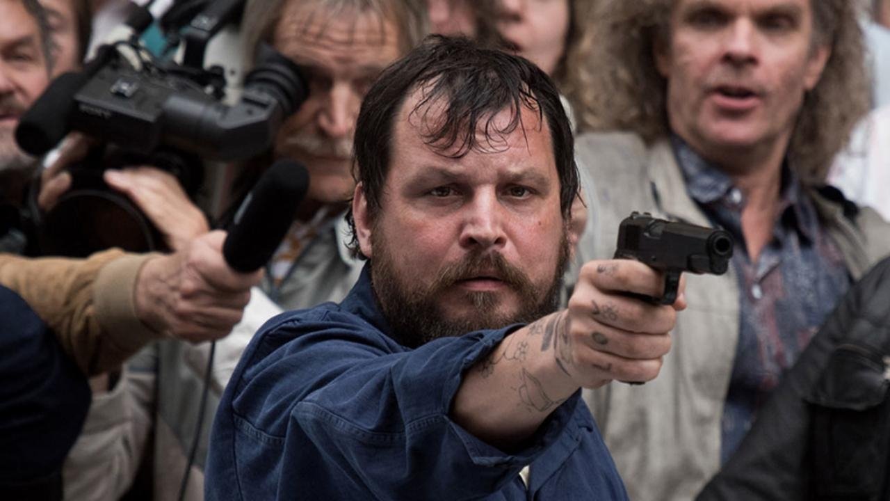 54 Hours: The Gladbeck Hostage Crisis Background