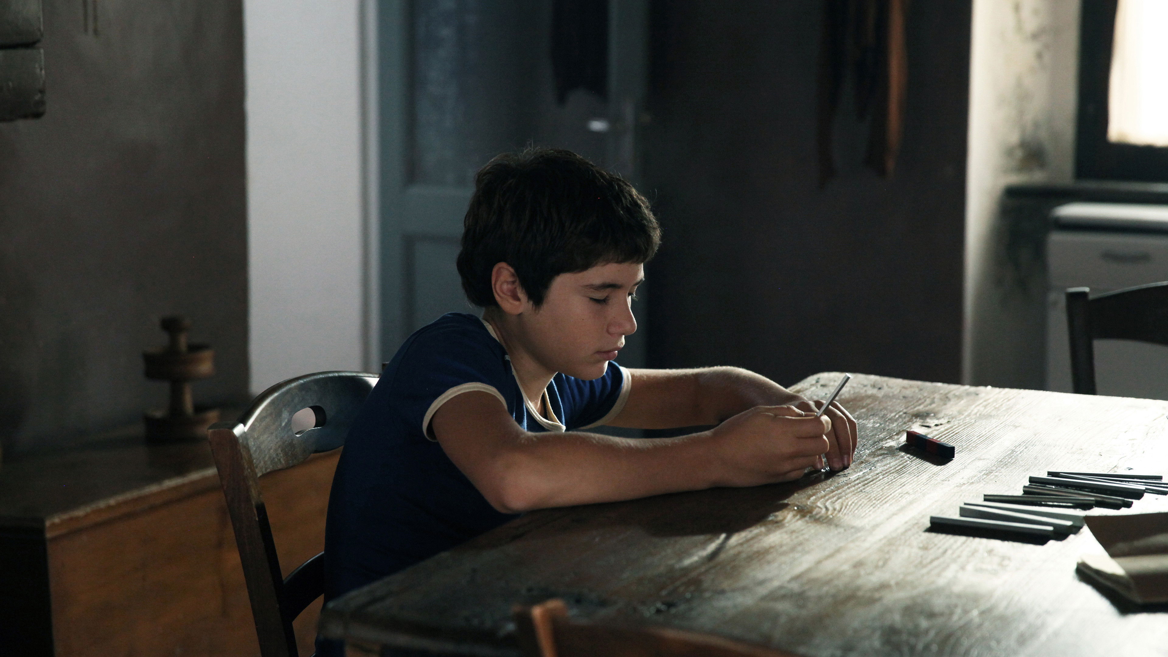 The Properties of Metals Background