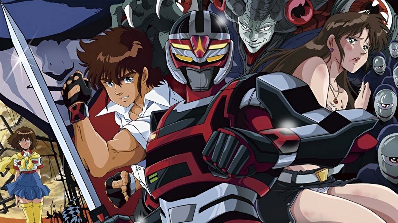 Gakuen Tokusou Hikaruon Background