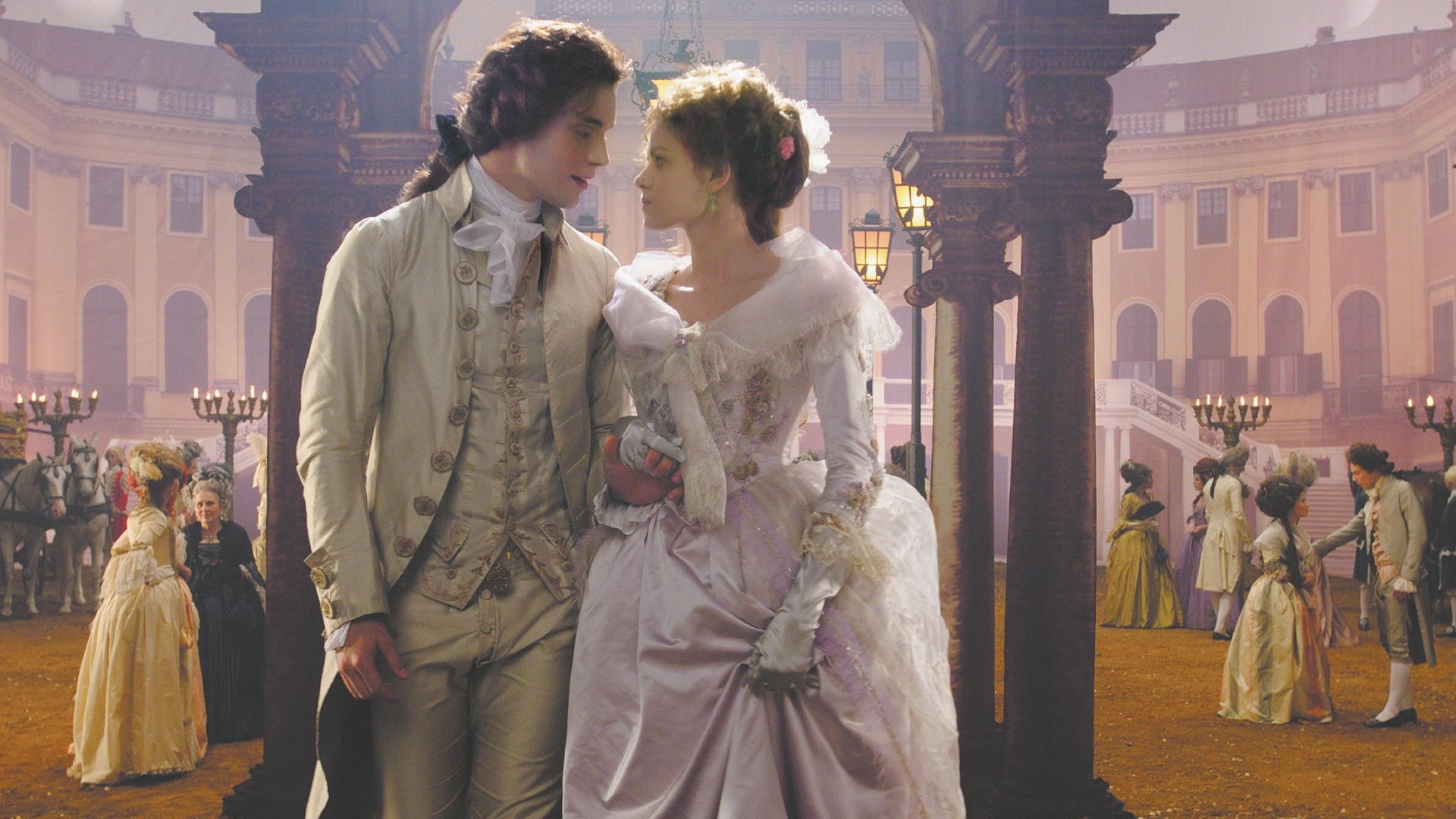 I, Don Giovanni Background