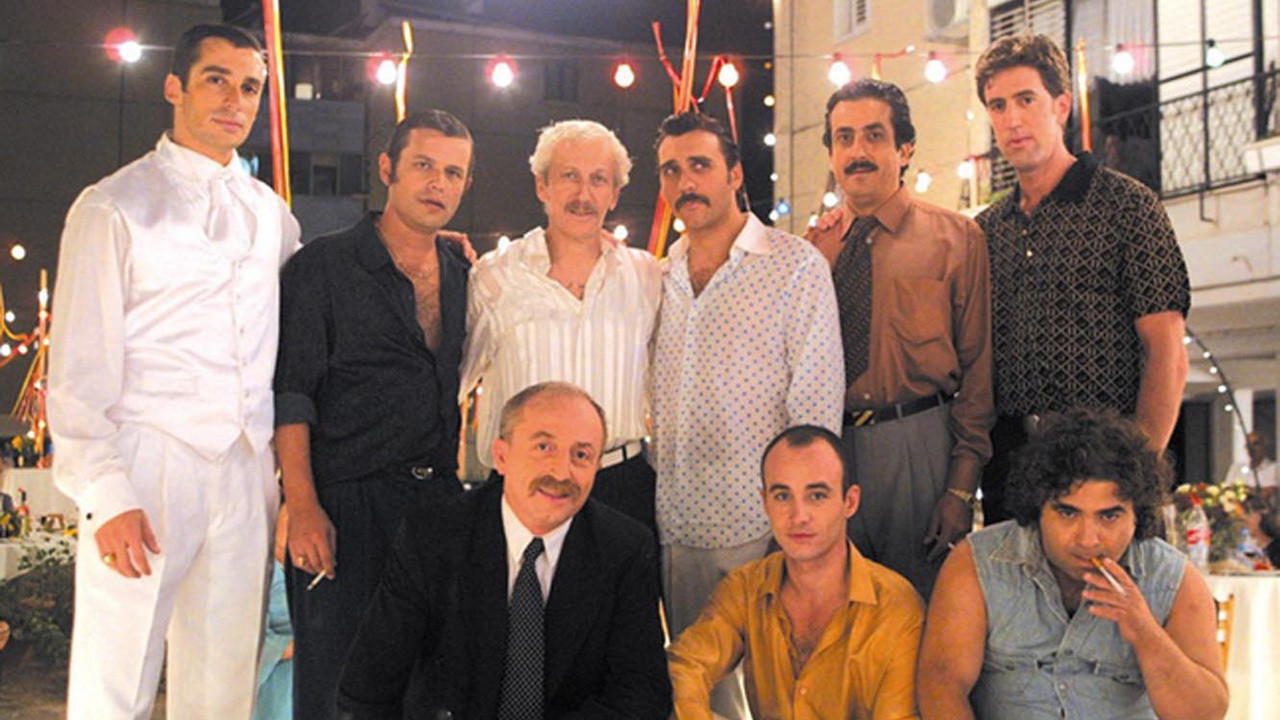 Gift From Above Background