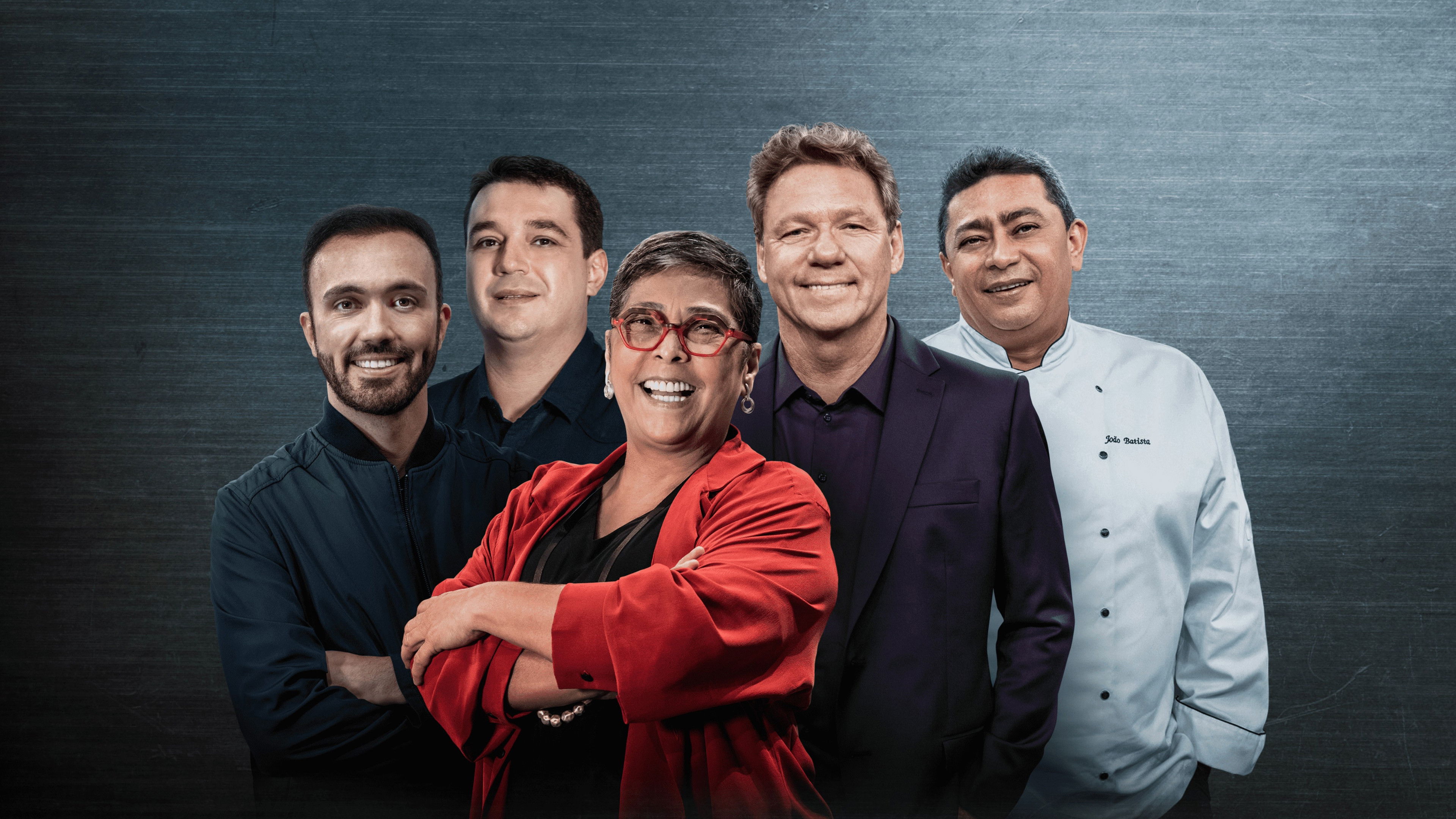 Mestre do Sabor Background