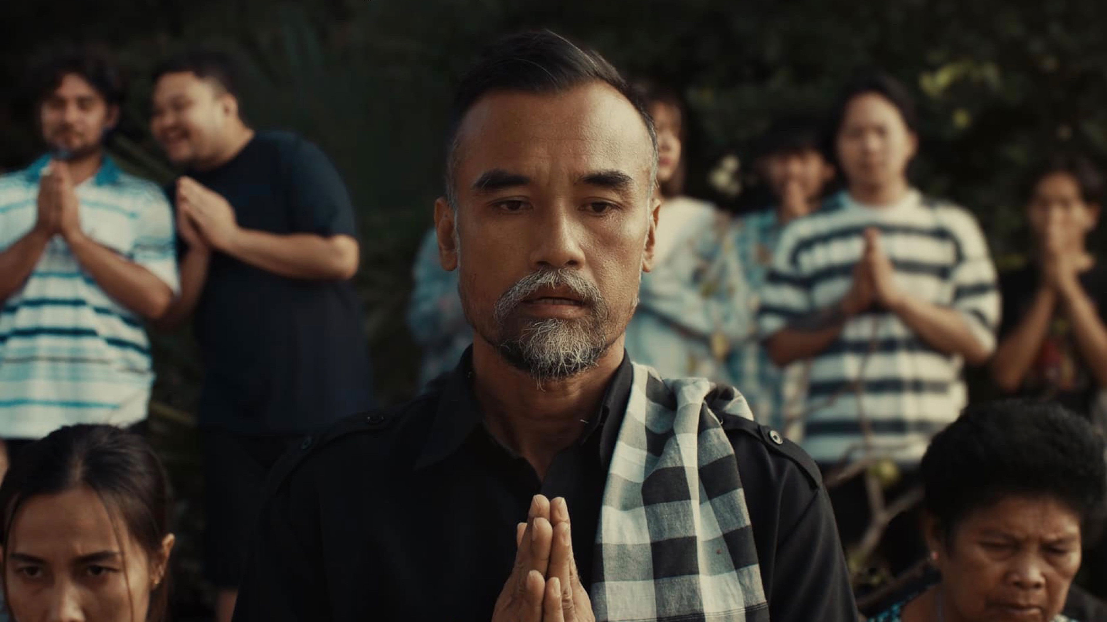 The Undertaker Background