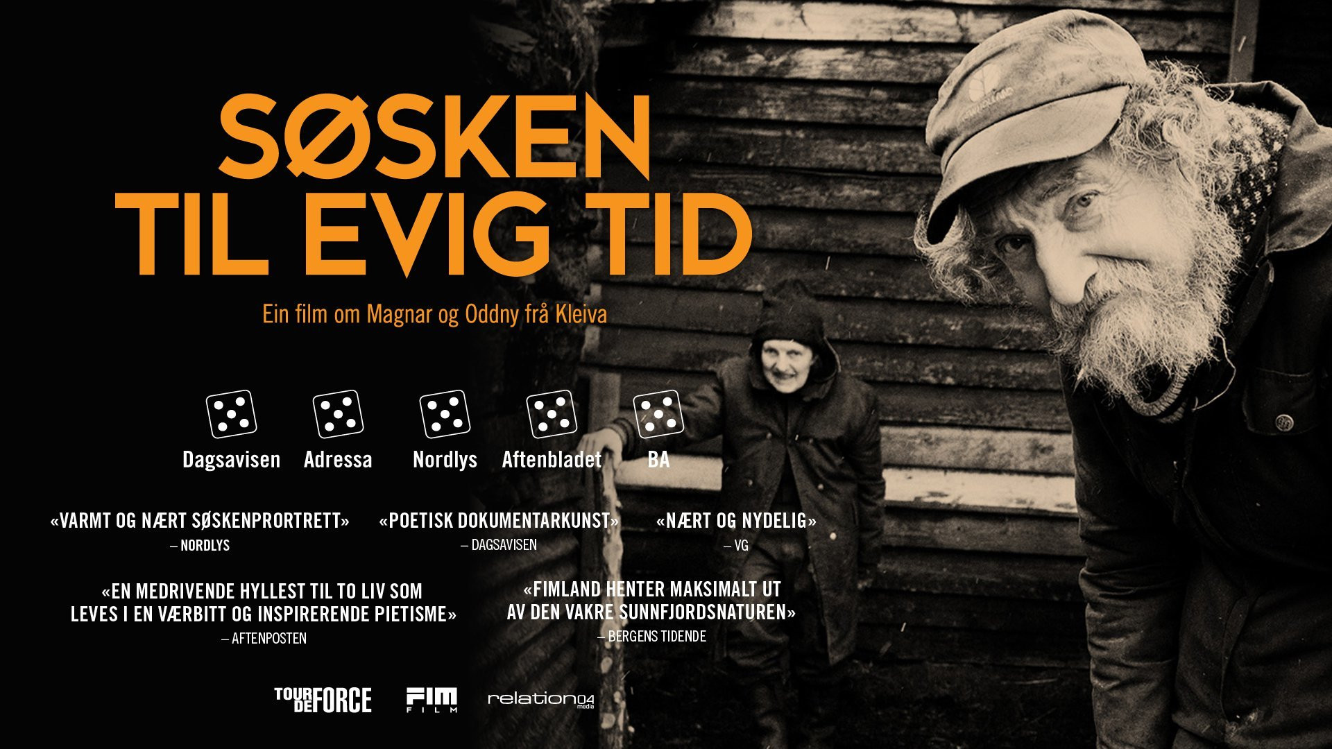 Siblings Are Forever: The Grand Journey Background