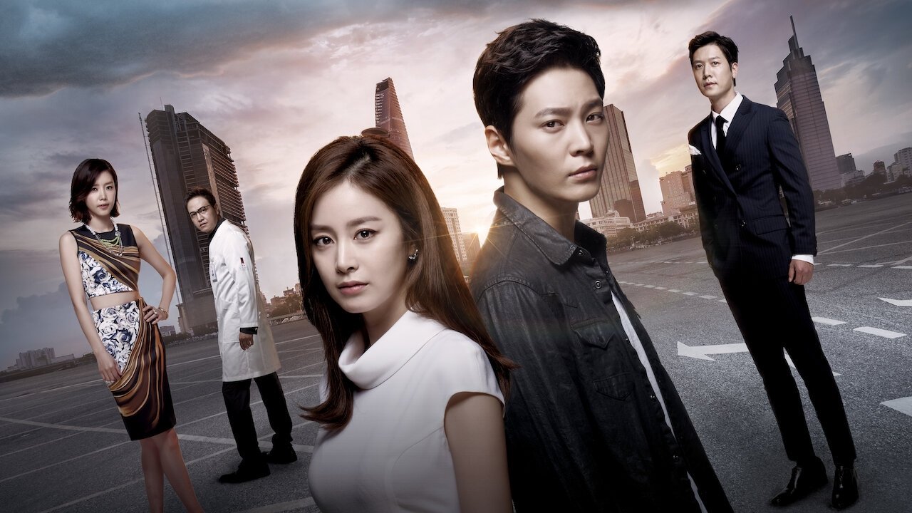 Yong Pal Background
