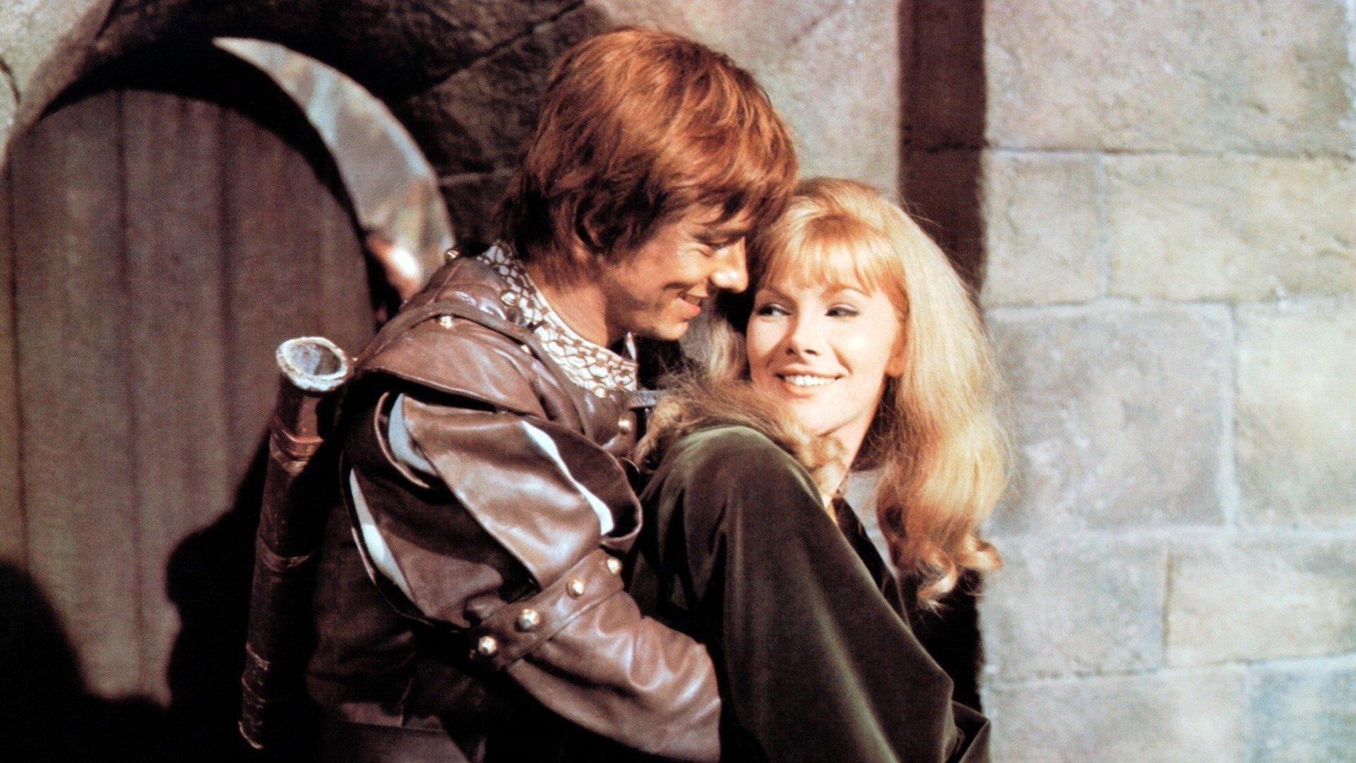 The Fighting Prince of Donegal Background