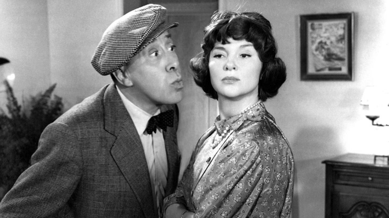 Life Together Background