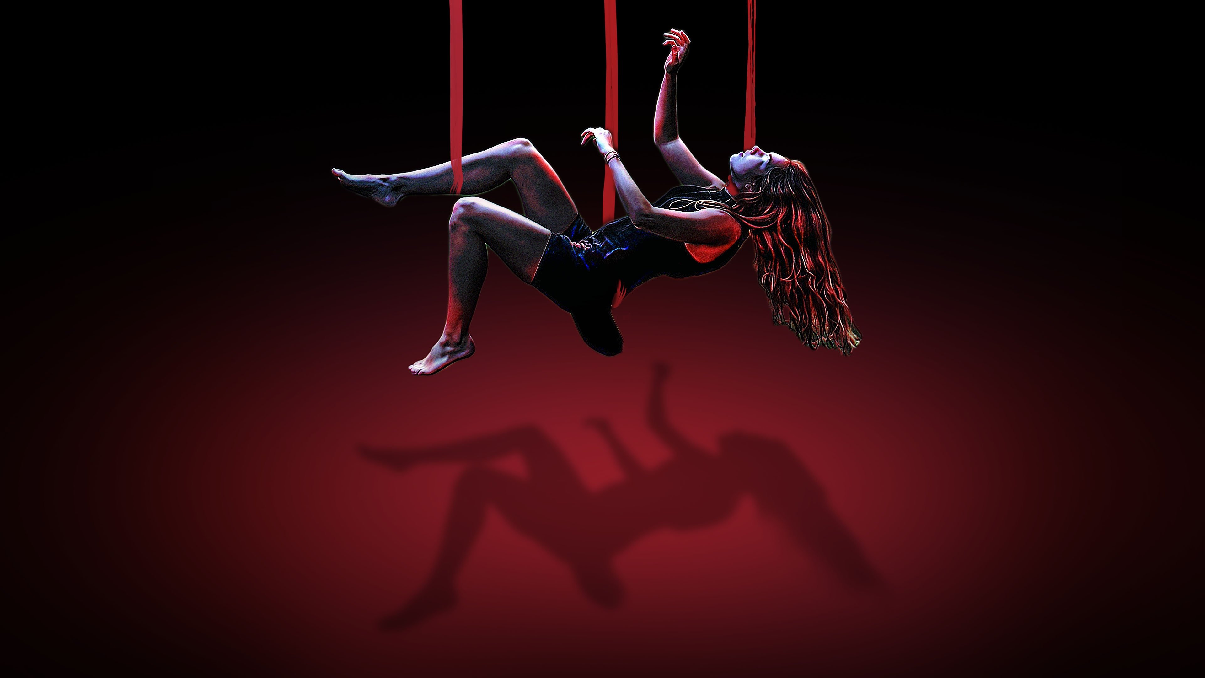 The Puppetman Background