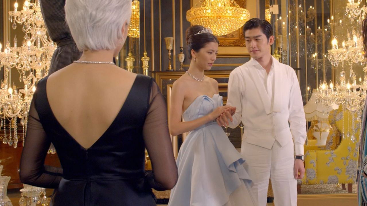 An Inspector Calls Background