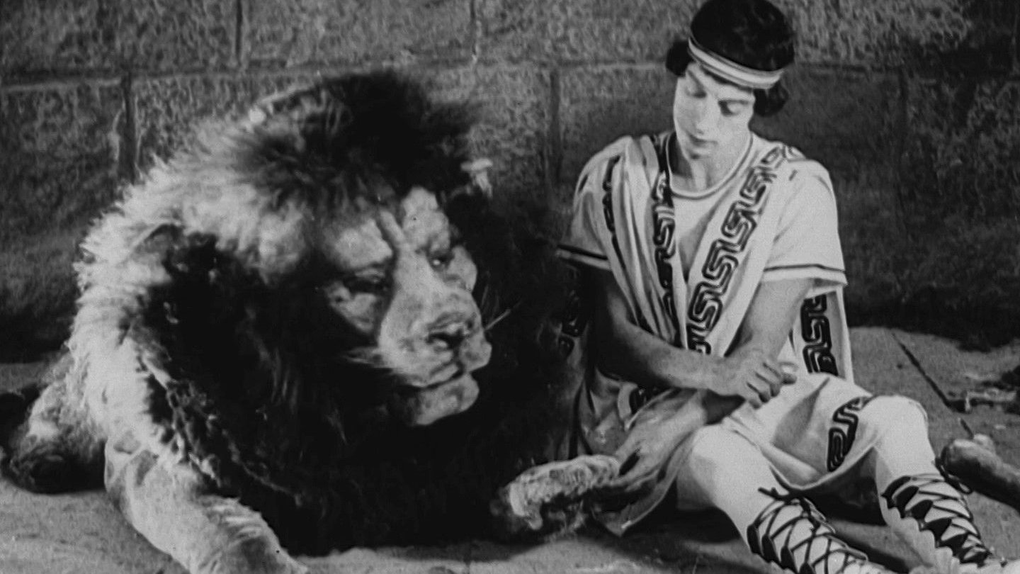 Three Ages Background