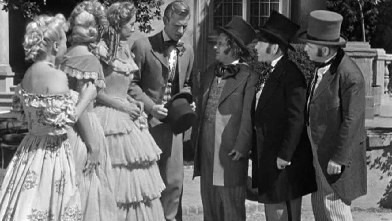 Uncivil War Birds Background