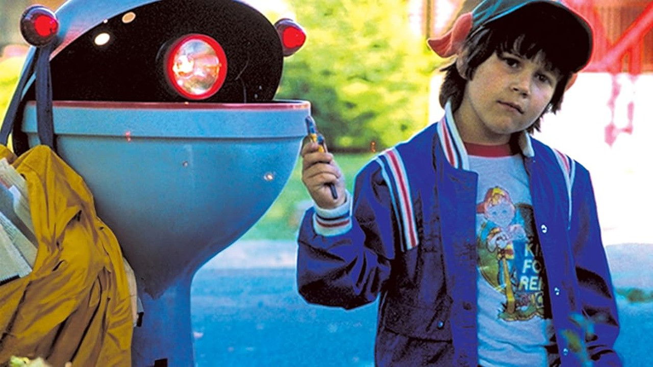 The Edison Twins Background