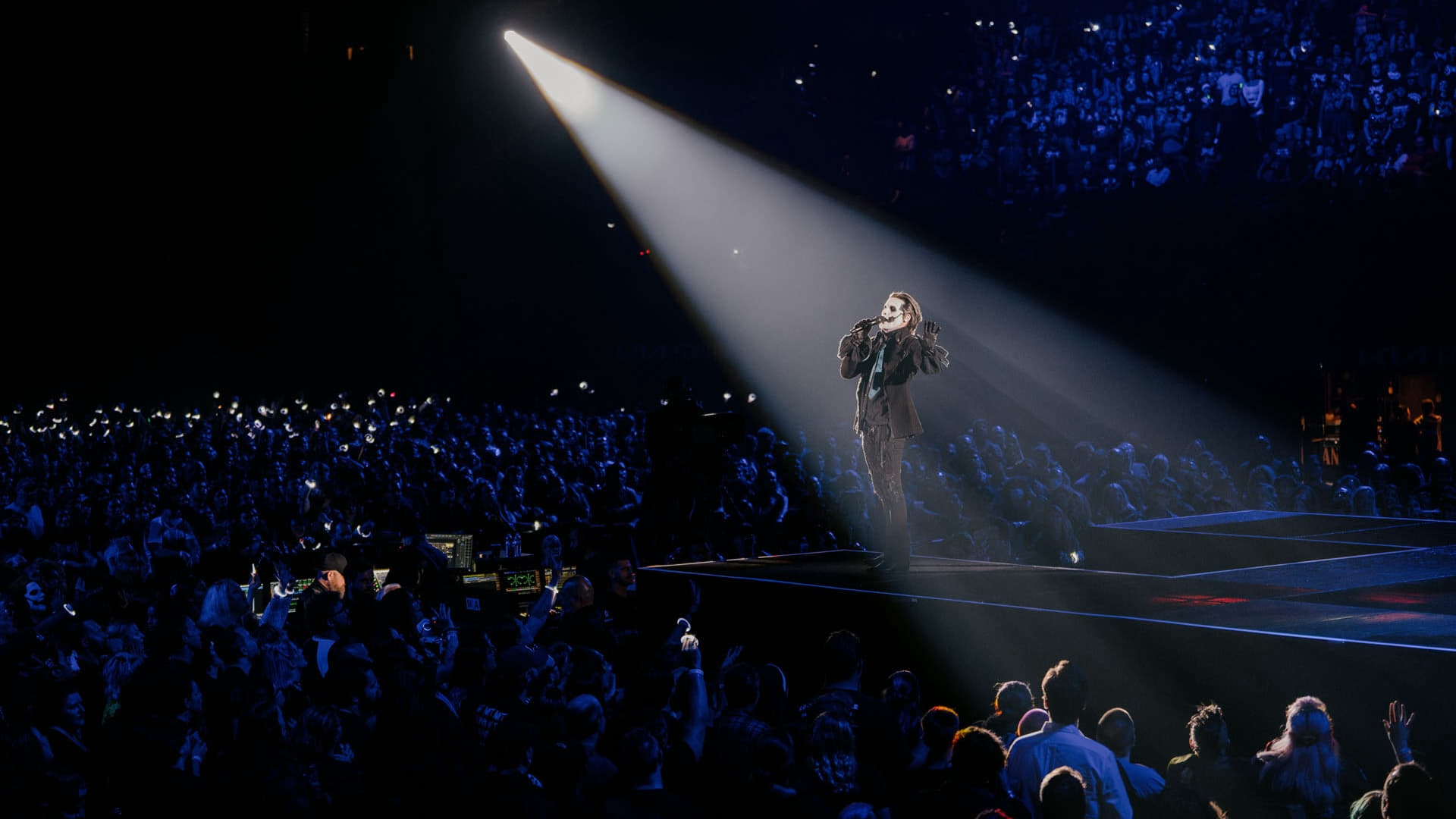 Rite Here Rite Now Background