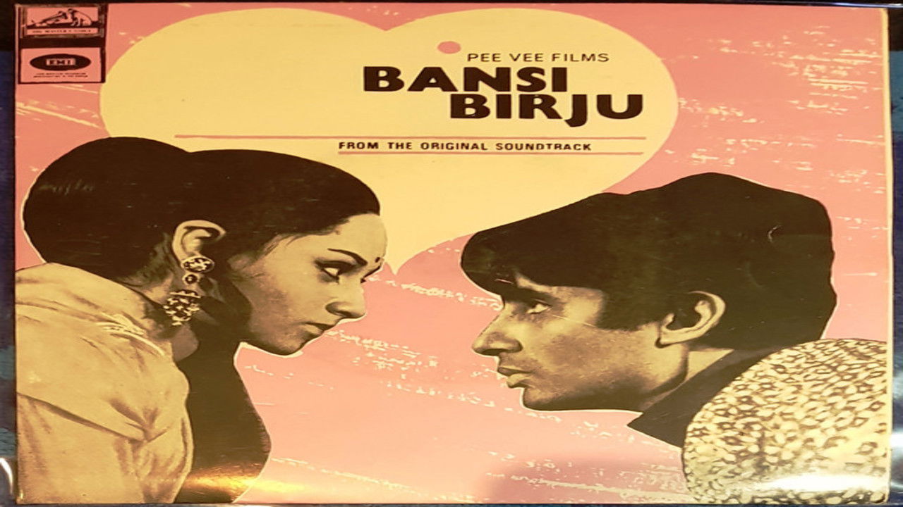 Bansi Birju Background