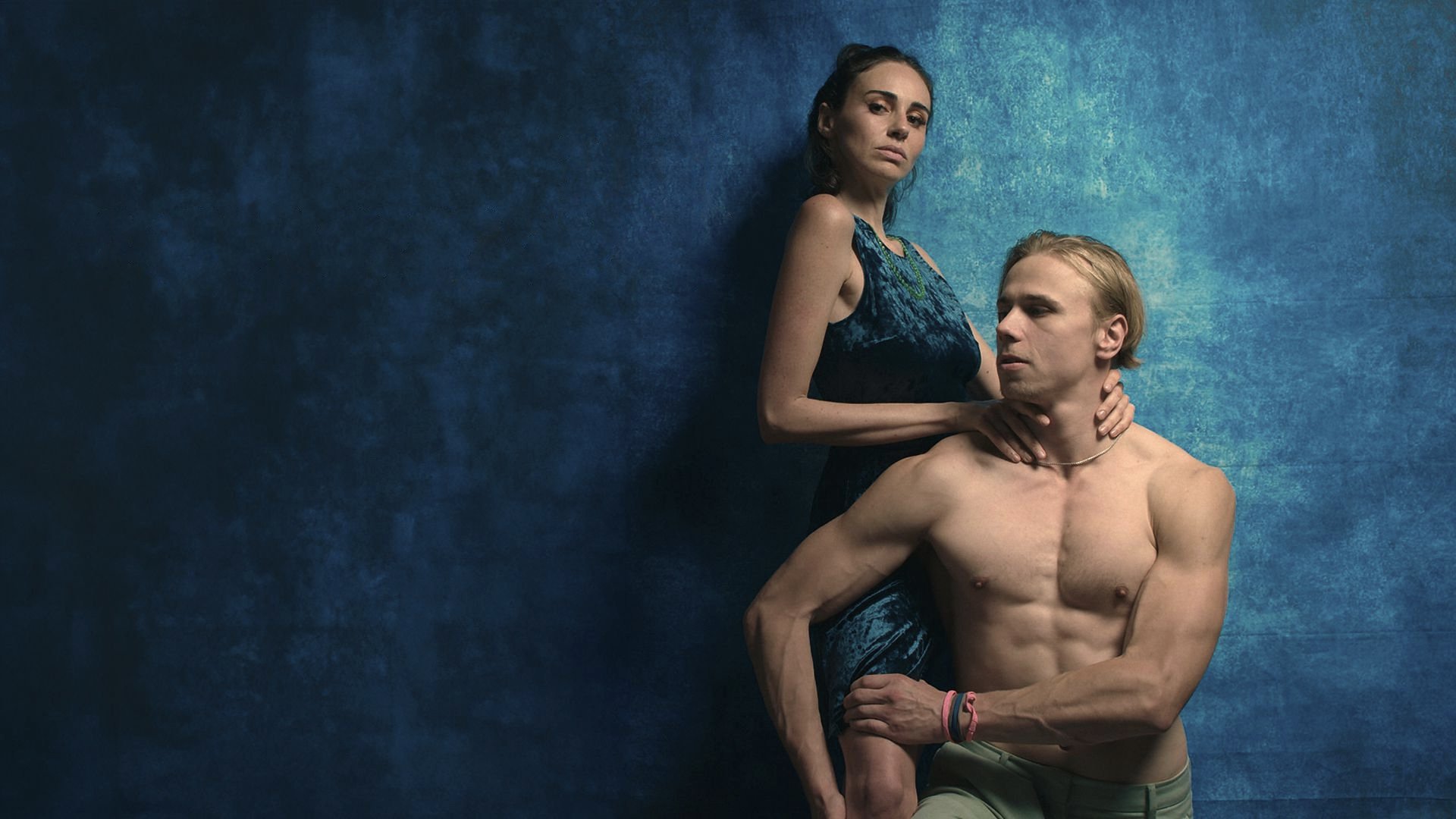 The Vagabonds Background