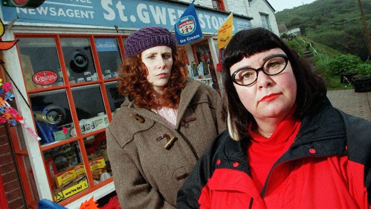 Wild West Background