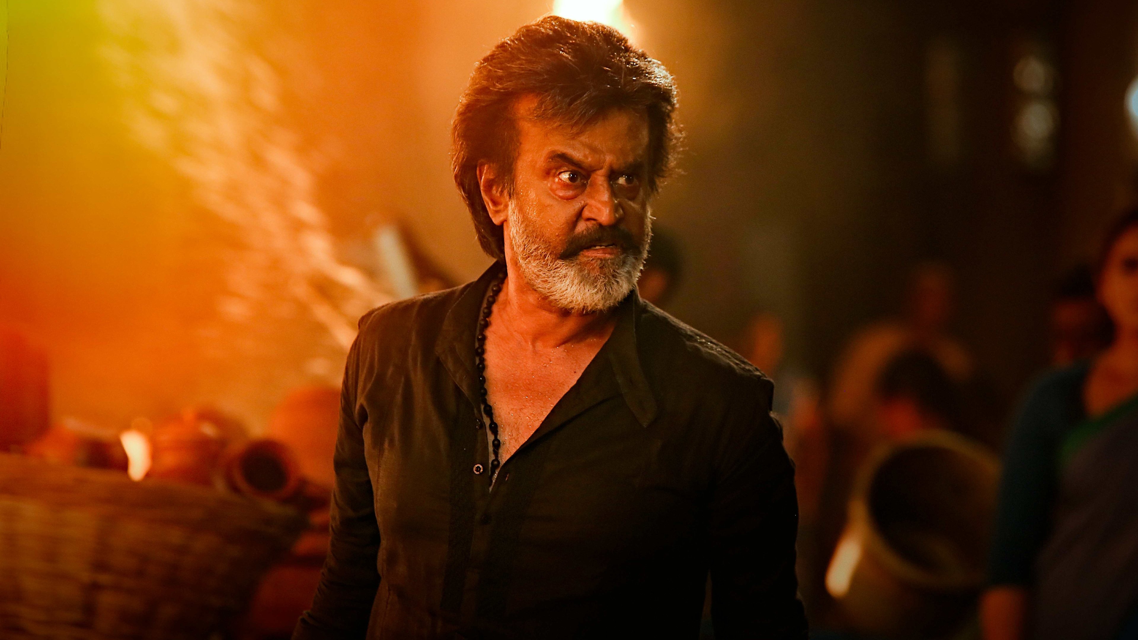 Kaala Background